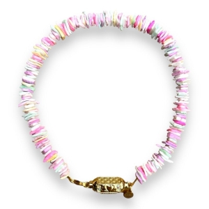 Wishbox necklace Suzani